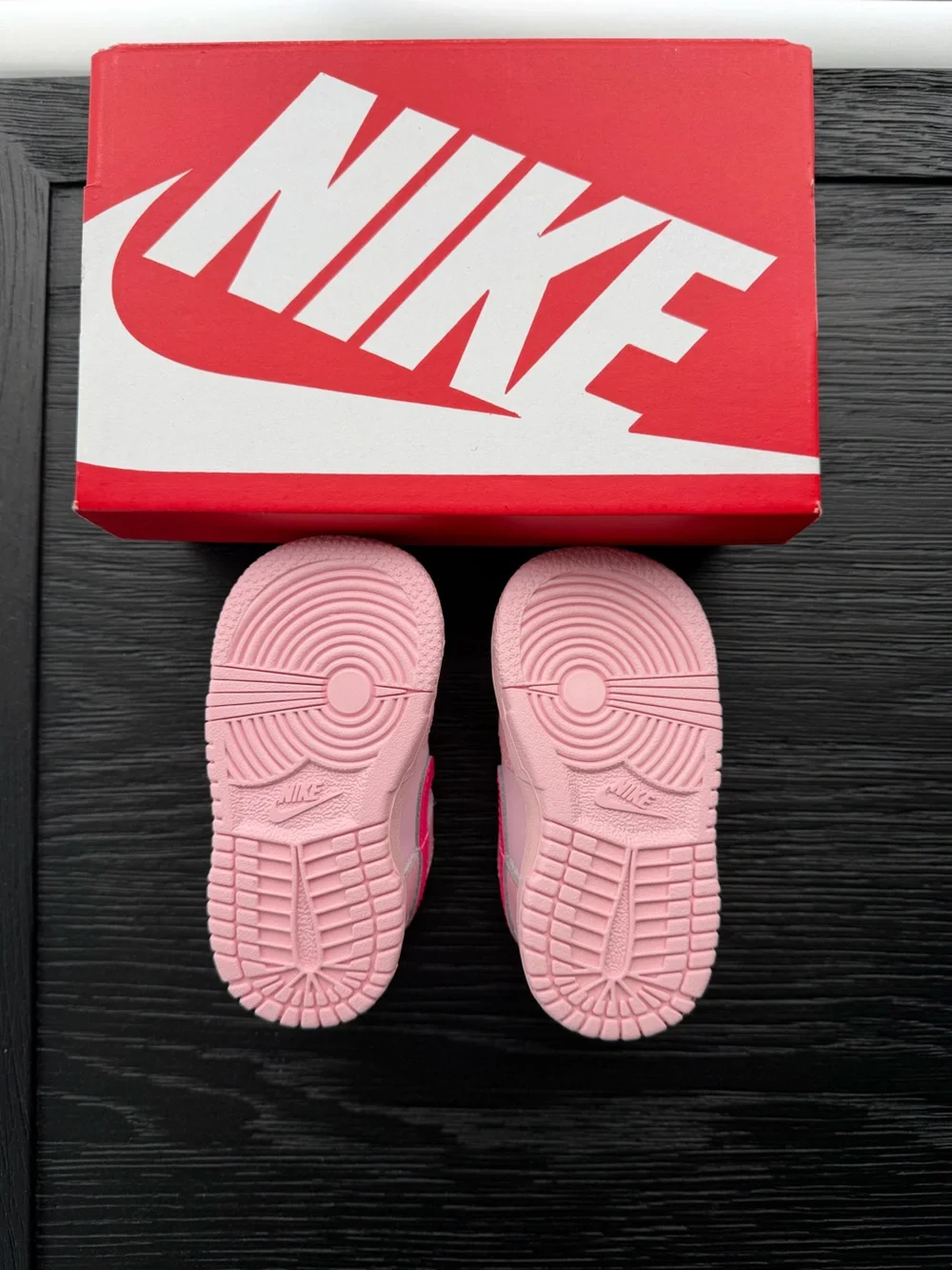Nike dunk low